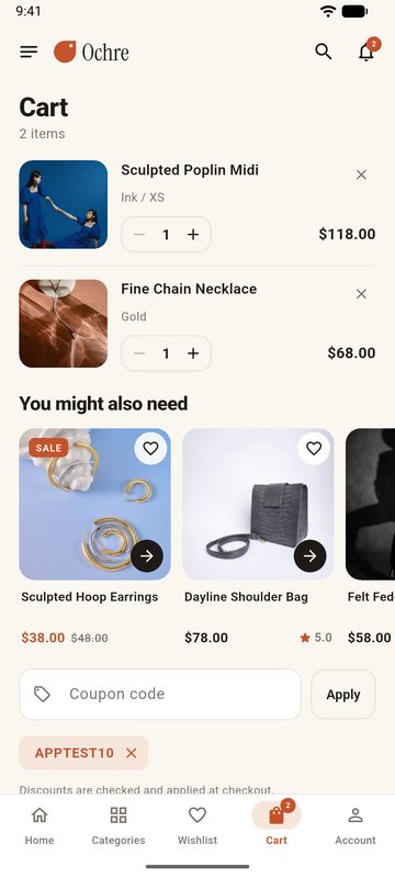 Cart